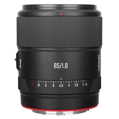 Ống Kính Vistilen AF 85mm F1.8 Pro STM Ngàm EFR (Canon RF) Full Frame