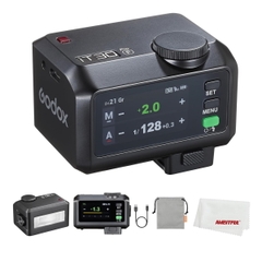 Đèn Flash Godox iT30 - iFlash Nhỏ Gọn, Giá Tốt