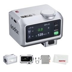 Đèn Flash Godox iT30 - iFlash Nhỏ Gọn, Giá Tốt