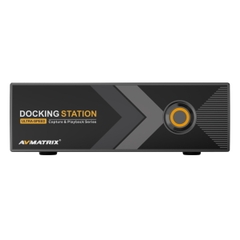AVMATRIX TB-BOX dòng Capture và Playback siêu tốc độ