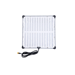 Đèn vải Amaran F22x (V-mount, 2 x 2 inch) - 200W Bi-Color Flexible LED Mat