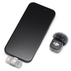 DJI Mic Mini 2