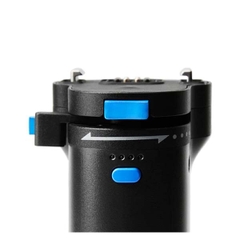 Pin di động Amaran Peak 75 66.6Wh ngàm Ace E-Lock