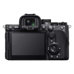 Máy ảnh Sony Alpha A7R VI - Hàng chính hãng