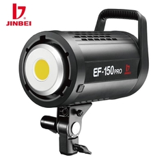 Đèn Led Jinbei EF-150 Pro | Hàng Chính Hãng