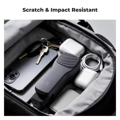 Vỏ Bảo Vệ K&F Concept KF20.0024 Cho DJI Osmo Pocket 3 Và Pocket 4 - Hàng chính hãng