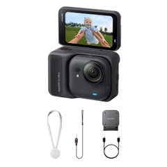 Insta360 GO Ultra