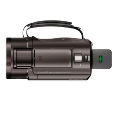 Máy Quay Cầm Tay Sony FDR-AX45A 4K
