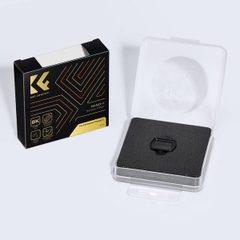 Kính Lọc K&F Concept Magnetic MCUV (KF01.2534) Cho DJI Osmo Pocket 3 Và Pocket 4
