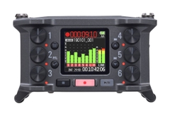 Máy ghi âm Zoom F6 - Field Recorder