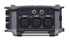 Máy ghi âm Zoom F6 - Field Recorder