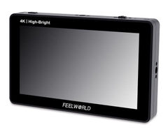 Monitor Feelworld F6 PLUS X 5.5 Inch 4K HDMI