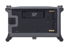 Máy ghi âm Zoom F6 - Field Recorder