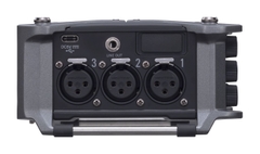 Máy ghi âm Zoom F6 - Field Recorder