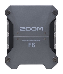 Máy ghi âm Zoom F6 - Field Recorder
