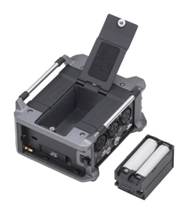 Máy ghi âm Zoom F6 - Field Recorder