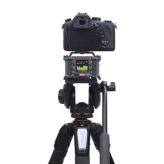 Máy ghi âm Zoom F6 - Field Recorder