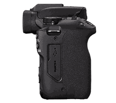 Máy ảnh Canon EOS R50 Body- Chính hãng