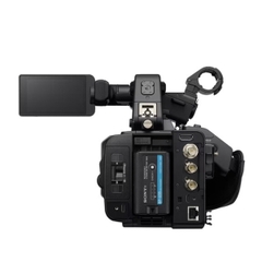 Máy Quay Chuyên Nghiệp Sony PXW-Z300 3-CMOS XDCAM - Hàng chính hãng