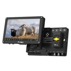 Monitor Portkeys HS8 8 inch 4K HDMI/3G-SDI - Hàng chính hãng