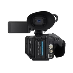 Máy quay Sony PXW-Z200 4K XDCAM - Hàng chính hãng