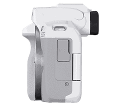 Máy ảnh Canon EOS R50 Body- Chính hãng