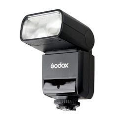 Đèn Flash Godox TT350 - Hàng chính hãng