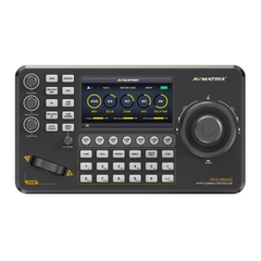 Avmatrix PKC3500 - IP PTZ Camera Controller