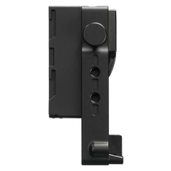 Portkeys BD4 - Bộ đổi nguồn ngàm pin V-Mount sang ngàm pin NP-F