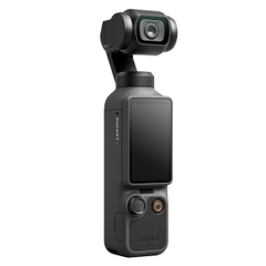 DJI Osmo Pocket 4