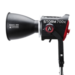 Đèn LED Aputure STORM 700x