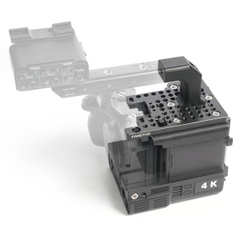 Bộ Kit Fangtuo X3V Cineback cho Sony FX3, FX30, FX3A