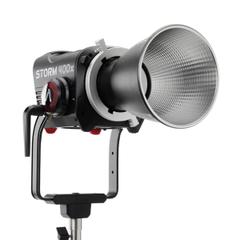 Đèn LED Aputure STORM 400x V-Mount