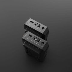 Bộ phát video không dây Accsoon CineView HE HDMI 1080p60 - Hàng chính hãng