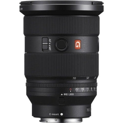 Ống kính Sony FE 24-70 mm F2.8 GM II