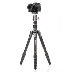 Chân máy Benro FBAT15CVX20 sợi Carbon