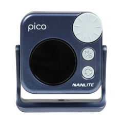 Đèn LED Nanlite Pico Mini RGBW Nebula C4