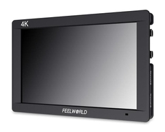 Màn hình Feelworld FW703 7 inch IPS 3G, SDI full HD1920x1200 4K hỗ trợ video HDMI