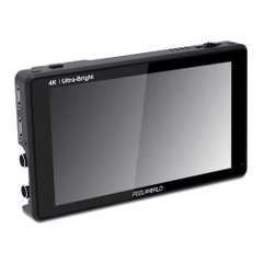 Màn hình Feelworld LUT6S 6 inch 2600 NITS HDR 3D LUT 3G SDI 4K HDMI