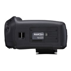 Máy ảnh Canon EOS R1 - Hàng chính hãng