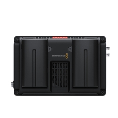 Monitor Blackmagic Design Video Assist 5 inch 12G-SDI/HDMI HDR