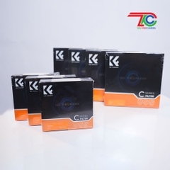 Kính lọc K&F Concept Nano-C Filter HMC UV