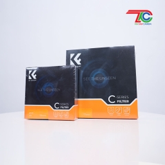 Kính lọc K&F Concept Nano-C Filter HMC UV