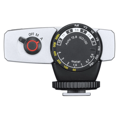 Đèn flash Godox Lux Junior - Hàng chính hãng