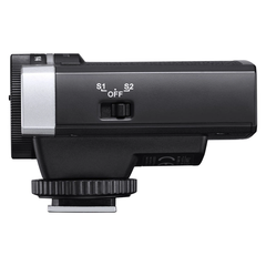 Đèn flash Godox Lux Junior - Hàng chính hãng