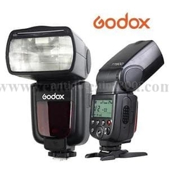 Đèn Flash Godox TT600 – Hàng Chính Hãng