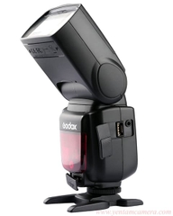 Đèn Flash Godox TT600S For Sony – Hàng Chính Hãng