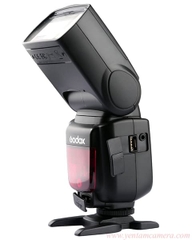 Flash Godox TT600S For Sony – Hàng Chính Hãng