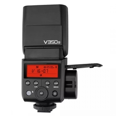 Đèn Flash Godox V350S- Hàng chính hãng