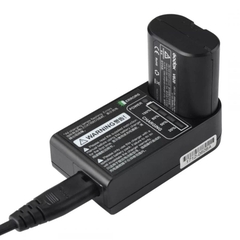 Đèn Flash Godox V350S- Hàng chính hãng